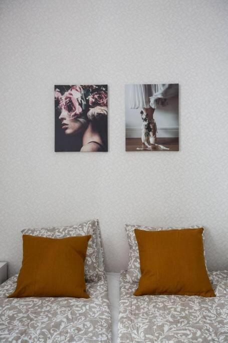 Chic, Captivating Space Near Opera House Будапеща Екстериор снимка
